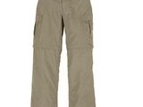 TNF hiking pants long quikdry women