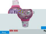 korea mini watch MN-900