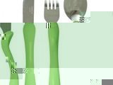 Toddler Cutlery Set