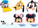 Topi Disney 3D