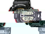 PROMO GSHOCK ORIGINAL G9000 [Preorder]