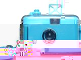 Aquapix Camera Full Colour Water Resistant 50% OFF