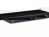 LG BP620 3D BLU-RAY PLAYER MULTIREGION BLU-RAY