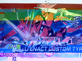 AEU ENACT CUSTOM TYPE no 17