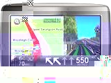 GPS Mobile TOMTOM VIA 260