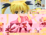 Nanoha