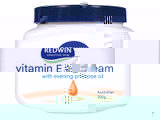 REDWIN VITAMIN E CREAM