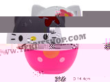 CELENGAN TELUR HELLO KITTY 