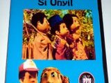 DVD Special Film Boneka Si Unyil 