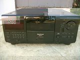 Sony CD Changer CDP CX270