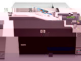 Printer HP, Laserjet Colour  CP 5225 ( A3)  