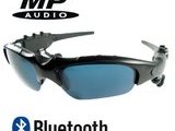 Kacamata Bluetooth 2GB sunglass