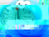 Jam Alarm Doraemon