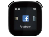 sony liveview android watch