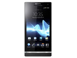 sony xperia s