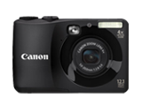 Canon PowerShot A1200 