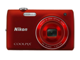 Nikon Coolpix S4100