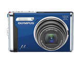 Olympus Digital Camera MJU9000