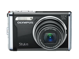 Olympus Stylus 9000