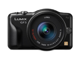 Panasonic DMC-GF5