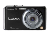 Panasonic DMC-FH7