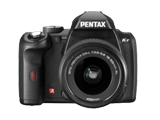 Pentax K-R