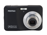 Pentax Optio E90