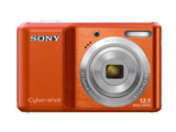 Sony Cybershot DSC S2100